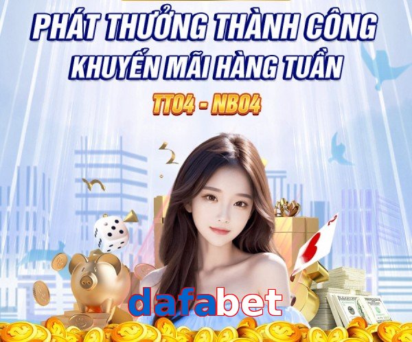 Trò Chơi Bắn Cá Phổ Biến Tại dafabet