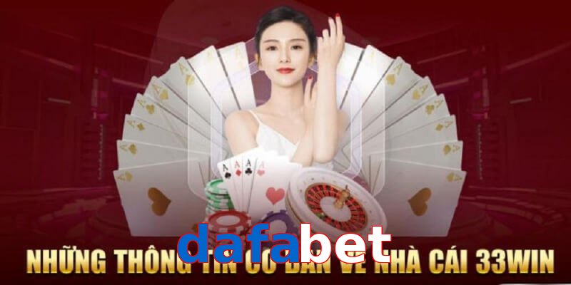 Trò chơi Slot được yêu thích tại dafabet
